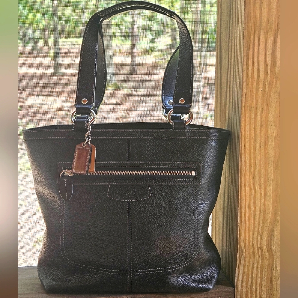 🖤COACH PURSE🖤